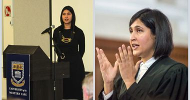 Is Adila Hassim Religion Islam? Family And Birthplace Revealed