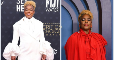 Is Aunjanue Ellis Pregnant In 2024 Or Weight Gain?