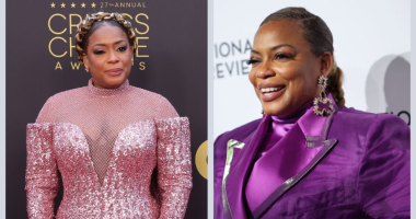 Is Aunjanue Ellis Pregnant In 2024 or Weight Gain? Husband And Baby Bump Explained