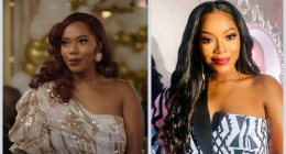 Is Ayanda Bandla Partner Mqondisi Ngubane?