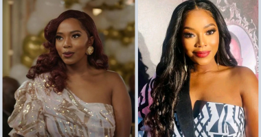 Is Ayanda Bandla Partner Mqondisi Ngubane?
