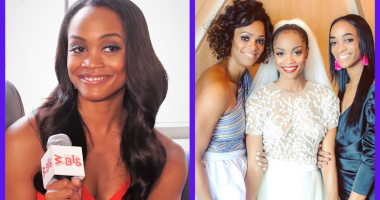 Is Bachelorette Rachel Lindsay Pregnant In 2024? Reason Behind Her Divorce