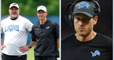 Is Ben Johnson Departing Detroit In 2024?