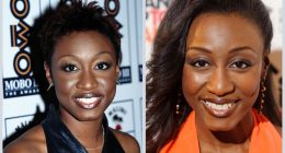 Is Beverley Knight Weight Loss Linked To Illness?