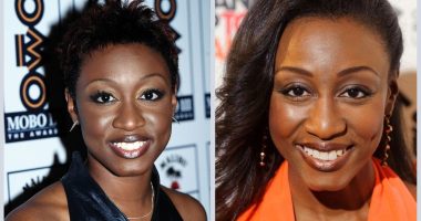 Is Beverley Knight Weight Loss Linked To Illness?