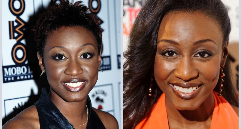 Is Beverley Knight Weight Loss Linked To Illness?