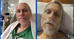 Is Brian Barczyk In Hospital Due To Stroke?