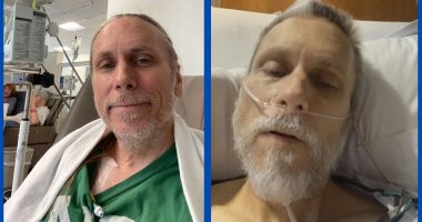 Is Brian Barczyk In Hospital Due To Stroke?