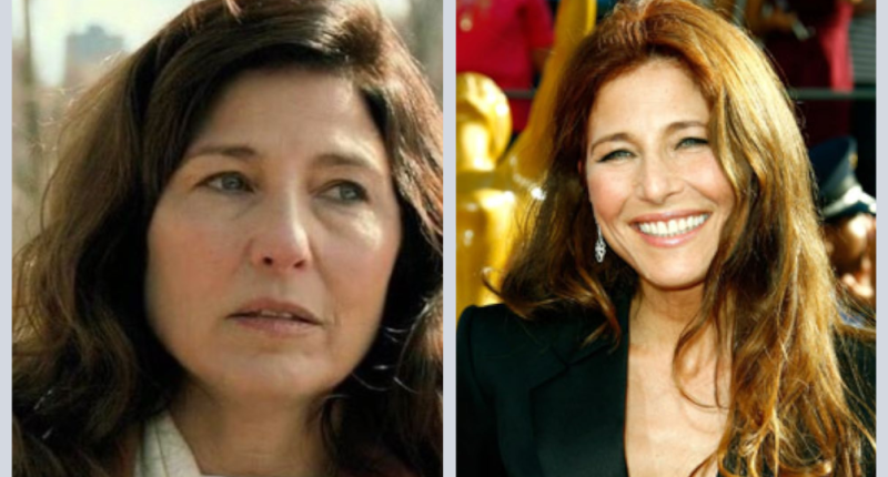 Is Catherine Keener's Weight Gain Linked To Illness? Health Update