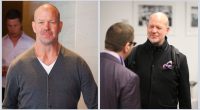 Is Chip Wilson Weight Loss Caused By Heart Attack?