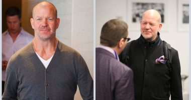 Is Chip Wilson Weight Loss Caused By Heart Attack?