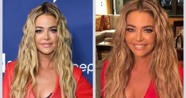 Is Denise Richards Religion Jewish Or Christian? Family And Background