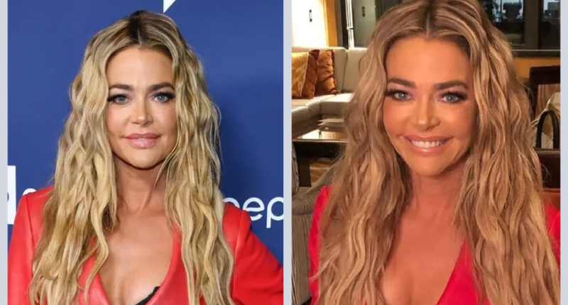 Is Denise Richards Religion Jewish Or Christian? Family And Background