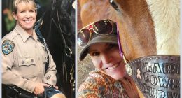 Is Eryn Greenfield Still Alive Or Dead?