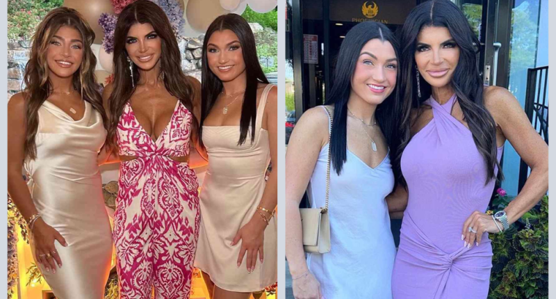 Is Gabriella Giudice Really Teresa Daughter? Here Is Everything You Need to Know
