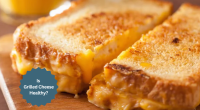 Is Grilled Cheese Good Or Bad For You? Melting Away Misconceptions