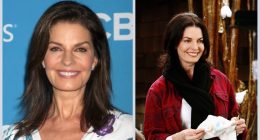 Is Illness The Reason Why Actress Sela Ward Left FBI?