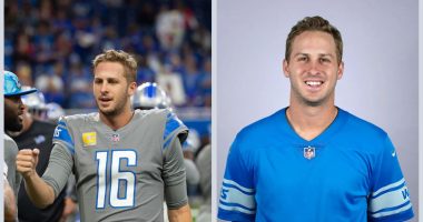 Is Jared Goff Disability Lisp Or Speech Disorder?