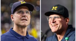 Is Jim Harbaugh Religion Christianity Or Judaism?