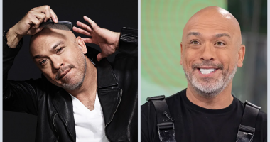 Is Jo Koy Bald Hair Linked To Cancer Or Alopecia Disease?