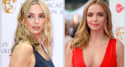 Is Jodie Comer Pregnant In 2024 Or Weight Gain? Partner And Kids