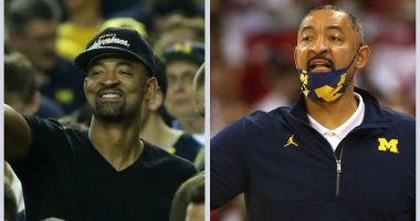 Is Juwan Howard Fired Or Still Coaching Michigan?