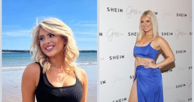 Is Love Island Liberty Poole Pregnant Or Weight Gain?