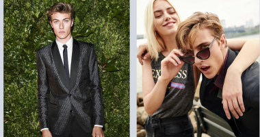 Is Lucky Blue Smith Still Mormon: What Religion Does He Follow? Family Details