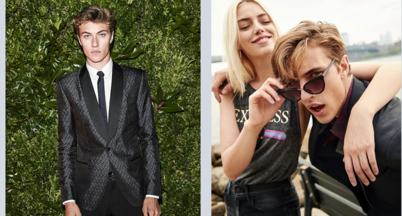 Is Lucky Blue Smith Still Mormon: What Religion Does He Follow? Family Details