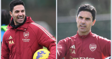 Is Mikel Arteta Leaving Arsenal Or Not: Where Is He Going?