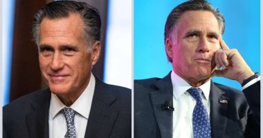 Is Mitt Romney Religion Judaism Or Christianity?