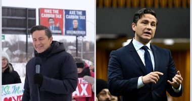 Is Pierre Poilievre Religion Judaism Or Christianity?