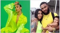 Is Queen Naija Pregnant In 2024 Or Weight Gain?