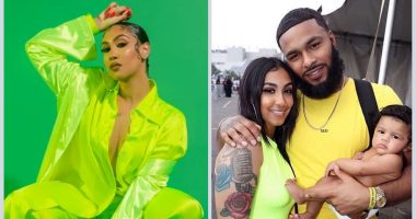 Is Queen Naija Pregnant In 2024 Or Weight Gain?