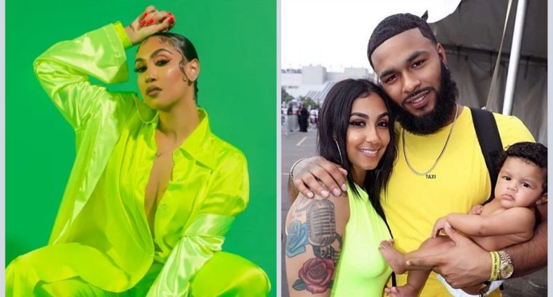 Is Queen Naija Pregnant In 2024 Or Weight Gain?