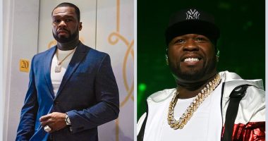 Is Rapper 50 Cent's Recent Thin Look Linked To Weight Loss?