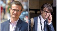 Is Robert Peston Weight Loss Caused By Stroke?