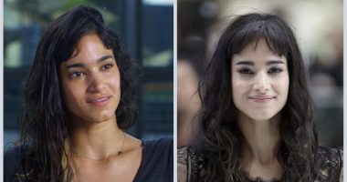 Is Sofia Boutella Religion Christianity?