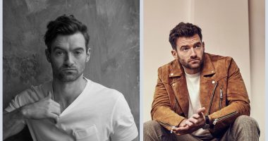 Is Stuart Martin Departing From Miss Scarlet And The Duke?