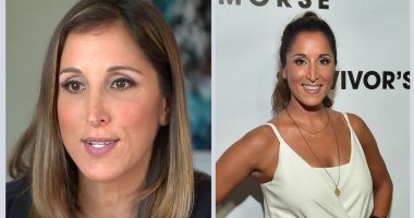 Is Yasmin Vossoughian Pregnant Or Weight Gain?