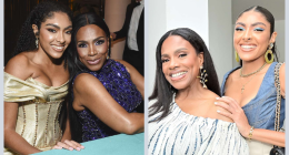 Ivy-Victoria Maurice Husband: Is She Married? Kids, Net Worth- All About Sheryl Lee Ralph Daughter