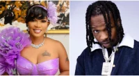 Iyabo Ojo Crying Video over Money Naira Marley Ask Her: What Is It All About?
