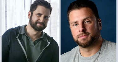 James Roday Heart Attack: Did The Heart Surgery Lead To His Toh Chest Scar?