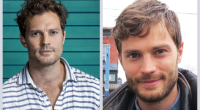 Jamie Dornan Siblings: Does He Have Brother And Sister? Parents And Ethnicity