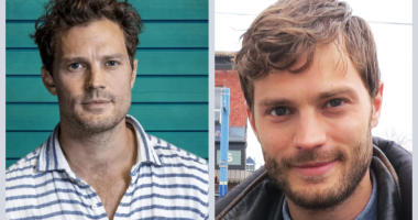 Jamie Dornan Siblings: Does He Have Brother And Sister? Parents And Ethnicity