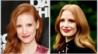 Jessica Chastain Weight Loss: Did She Undergo Surgery?