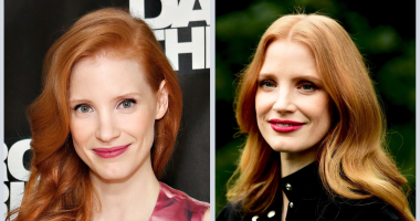 Jessica Chastain Weight Loss: Did She Undergo Surgery?
