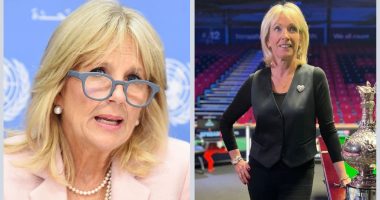 Jill Douglas Weight Loss: Did She Undergo Surgery?