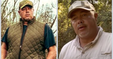 Joey Edgar Weight Loss Journey: Did She Undergo Surgery?