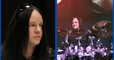 Joey Jordison Wife Or Partner: Who Was He Married To?